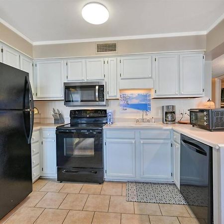 Family Friendly, Cozy, Home At The Beach Myrtle Beach Eksteriør billede