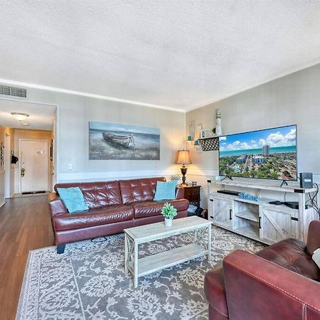 Family Friendly, Cozy, Home At The Beach Myrtle Beach Eksteriør billede