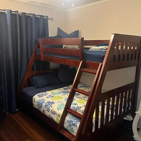 Family Friendly, Cozy, Home At The Beach Myrtle Beach Eksteriør billede
