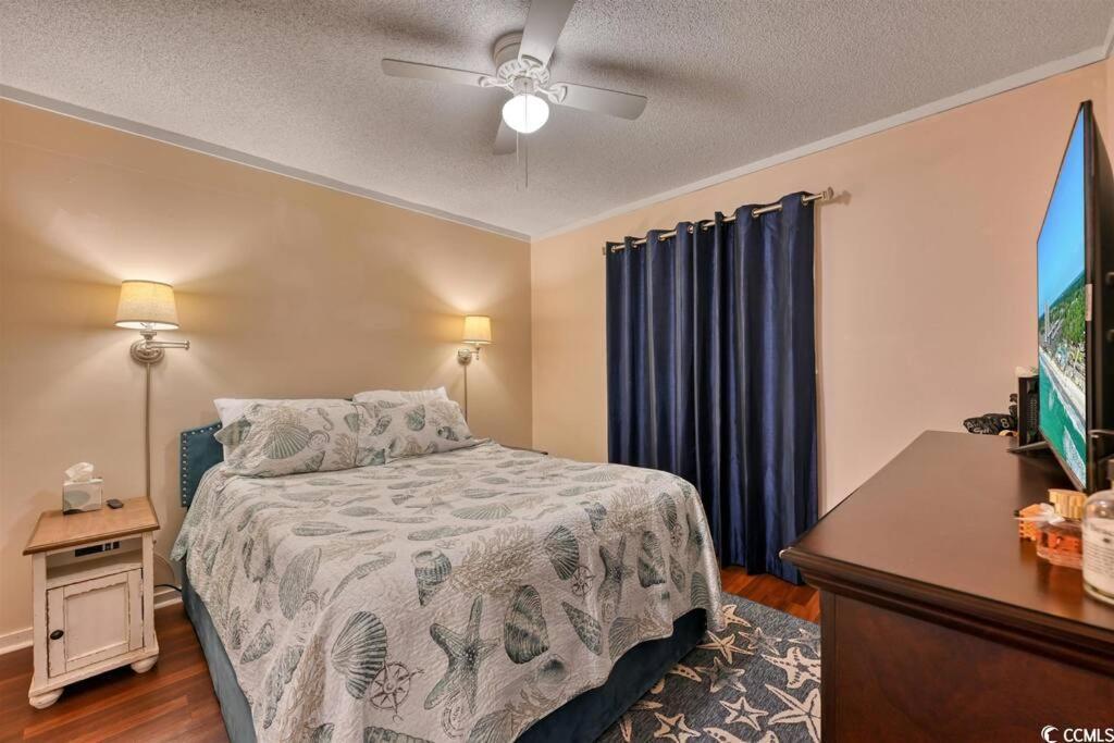 Family Friendly, Cozy, Home At The Beach Myrtle Beach Eksteriør billede