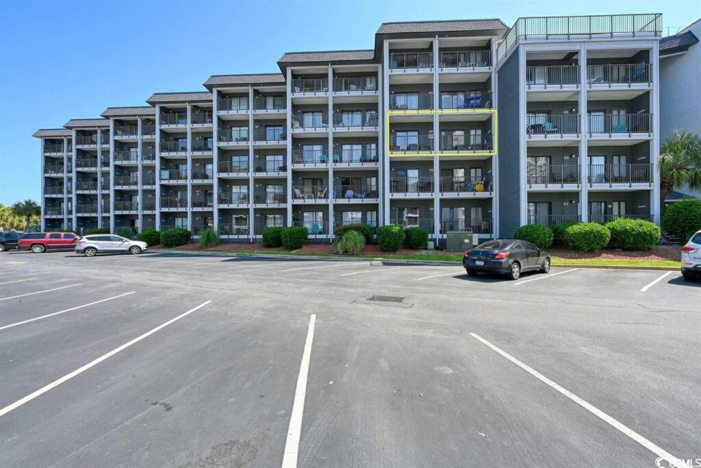 Family Friendly, Cozy, Home At The Beach Myrtle Beach Eksteriør billede