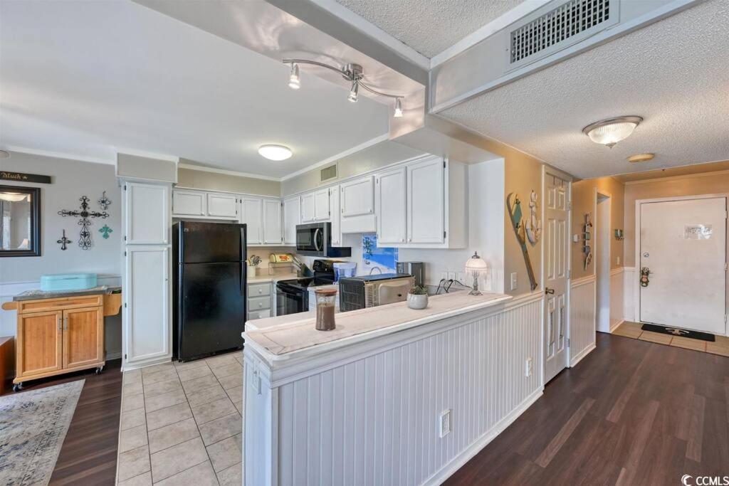 Family Friendly, Cozy, Home At The Beach Myrtle Beach Eksteriør billede