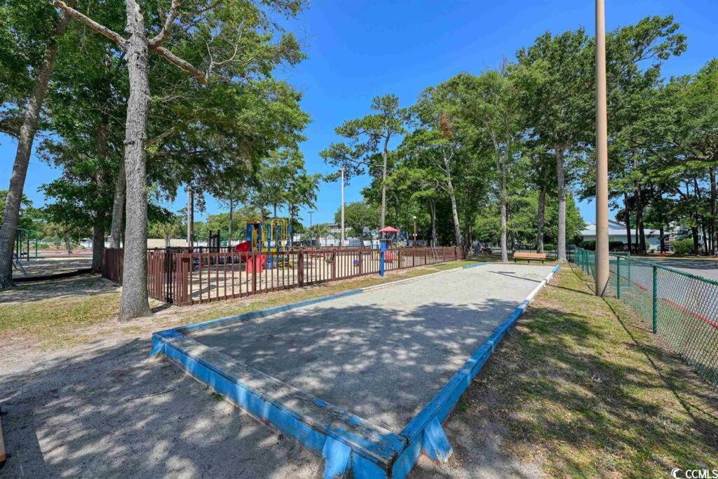 Family Friendly, Cozy, Home At The Beach Myrtle Beach Eksteriør billede