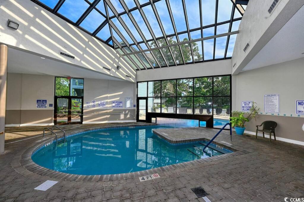 Family Friendly, Cozy, Home At The Beach Myrtle Beach Eksteriør billede