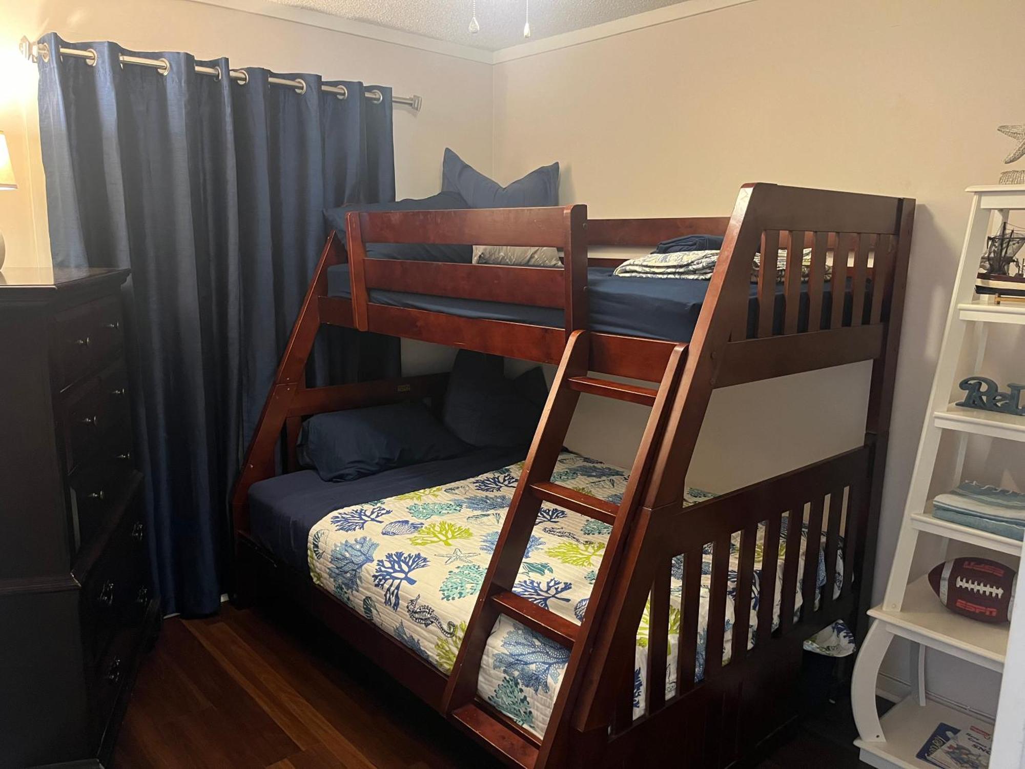 Family Friendly, Cozy, Home At The Beach Myrtle Beach Eksteriør billede